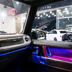 مرسيدس بنز G-Class